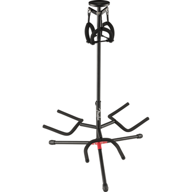 Stand Fender Para 3 Guitarras De Triple Cuna 0991802003